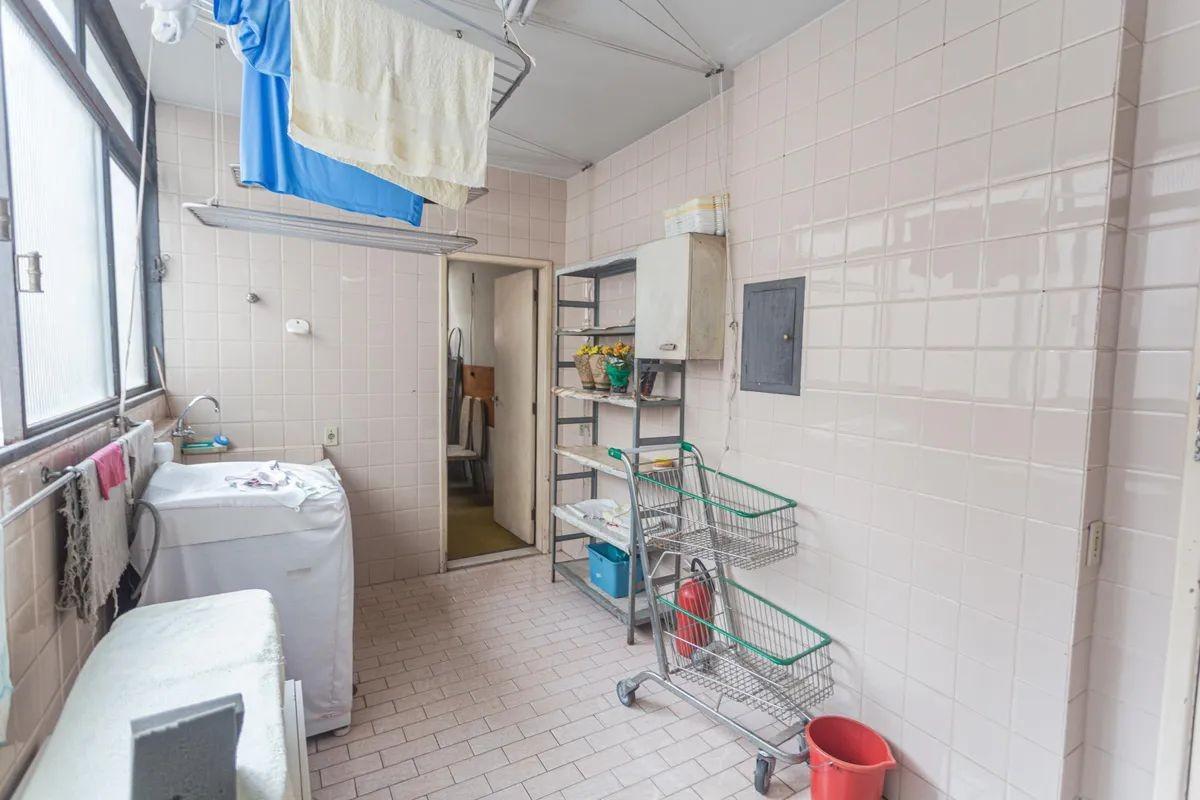Apartamento, Centro, 4 Quartos, 1 Vaga, 2 Suítes