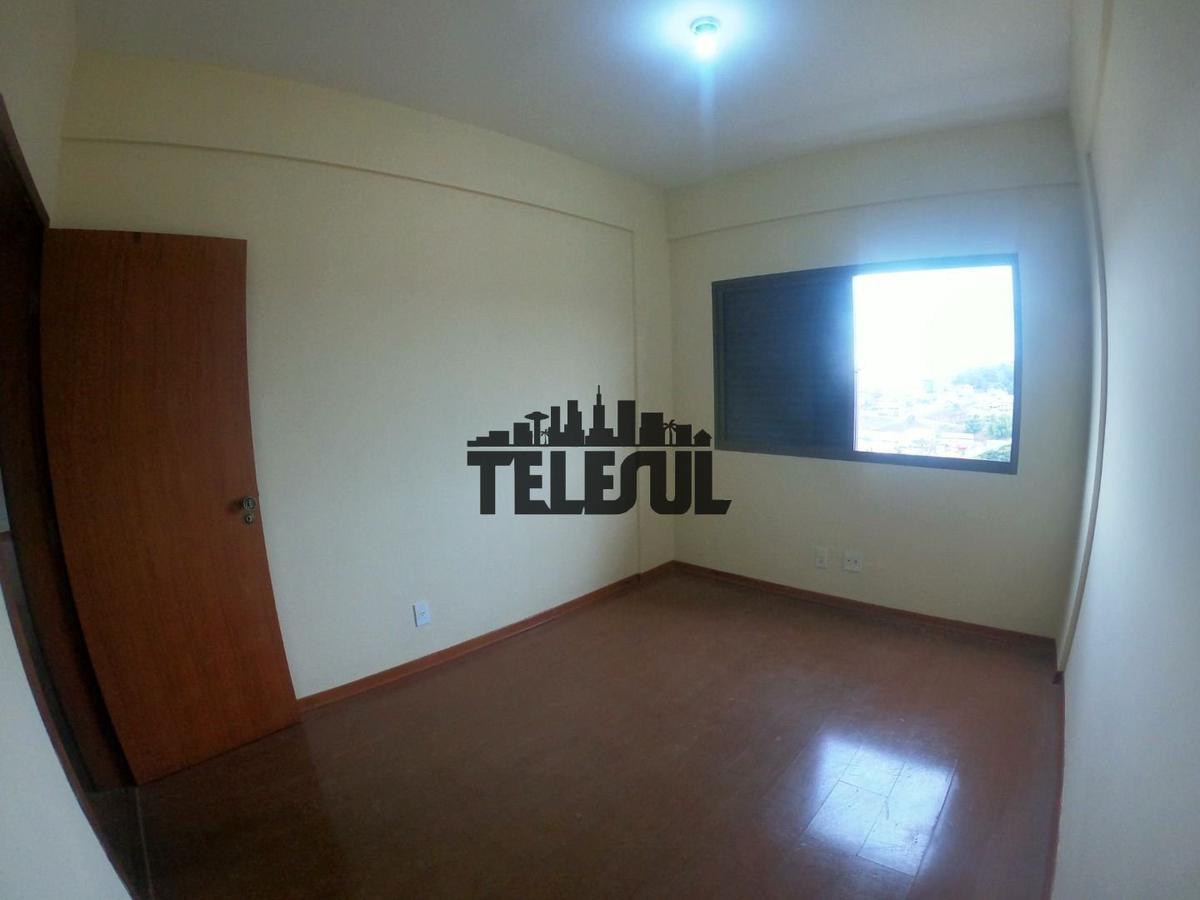 Apartamento, Vila Pinto, 3 Quartos, 0 Vaga, 1 Suíte