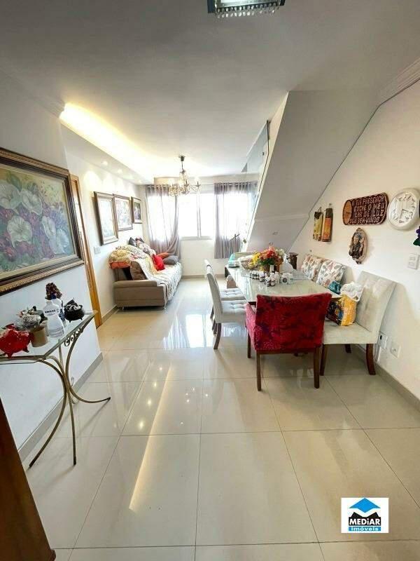 Cobertura, Colégio Batista, 3 Quartos, 3 Vagas, 1 Suíte