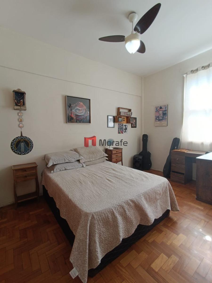 Apartamento, Centro, 2 Quartos, 0 Vaga