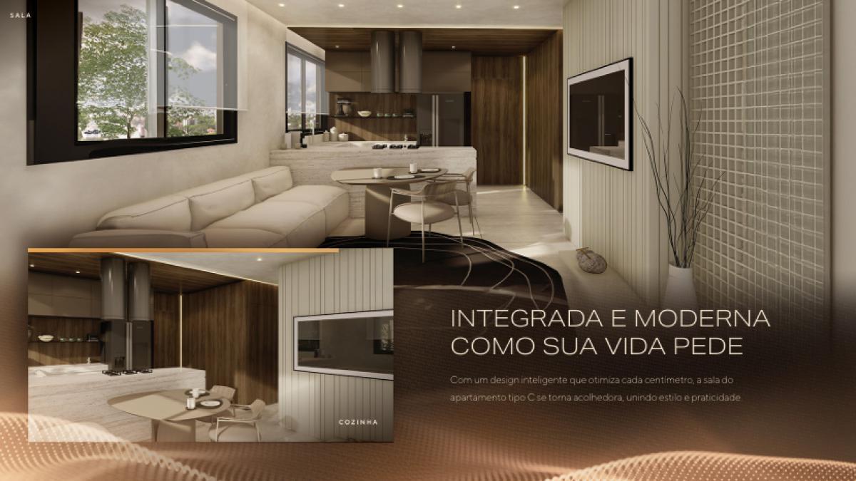 Apartamento, Boa Viagem, 2 Quartos, 1 Vaga, 1 Suíte