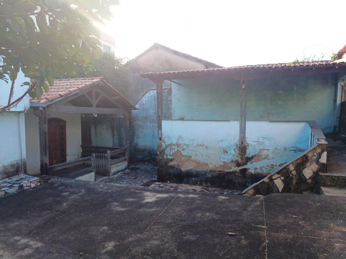 Casa, Santa Clara a, 3 Quartos, 1 Vaga, 1 Suíte