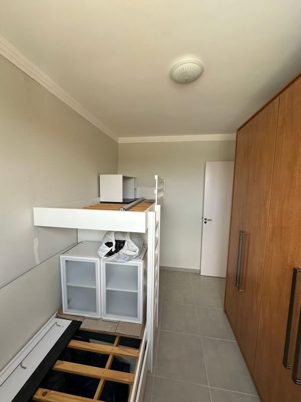 Cobertura, Adelmolândia, 2 Quartos, 1 Vaga