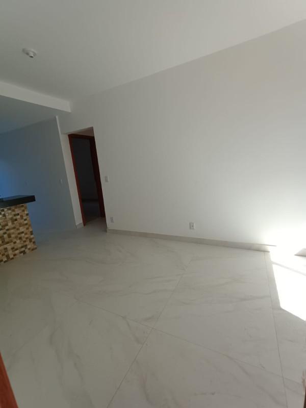 Apartamento, Nova Granada, 2 Quartos, 2 Vagas, 1 Suíte