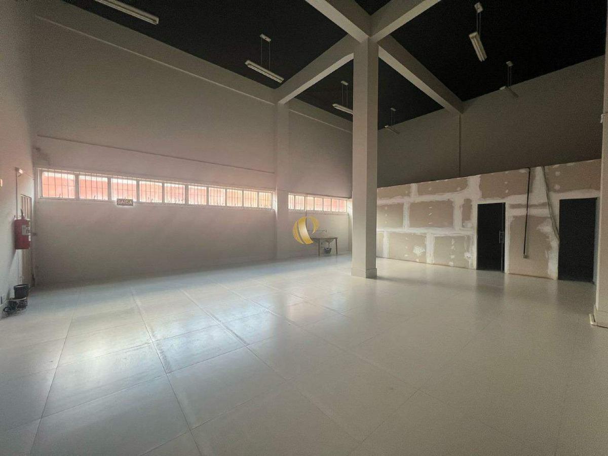 Andar, São Geraldo, 0 Quarto, 0 Vaga