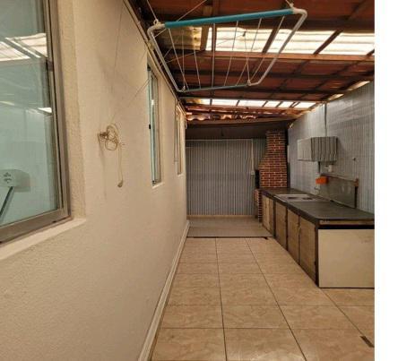 Apartamento, Jacqueline, 3 Quartos, 1 Vaga