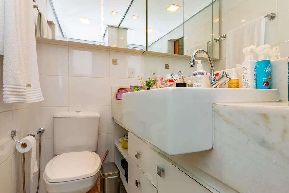 Apartamento, Prado, 3 Quartos, 3 Vagas, 1 Suíte