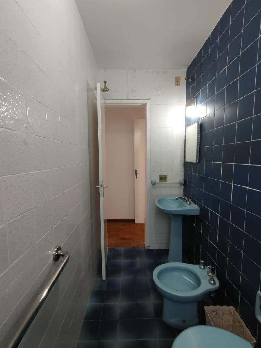 Apartamento, Nova Floresta, 2 Quartos, 1 Vaga
