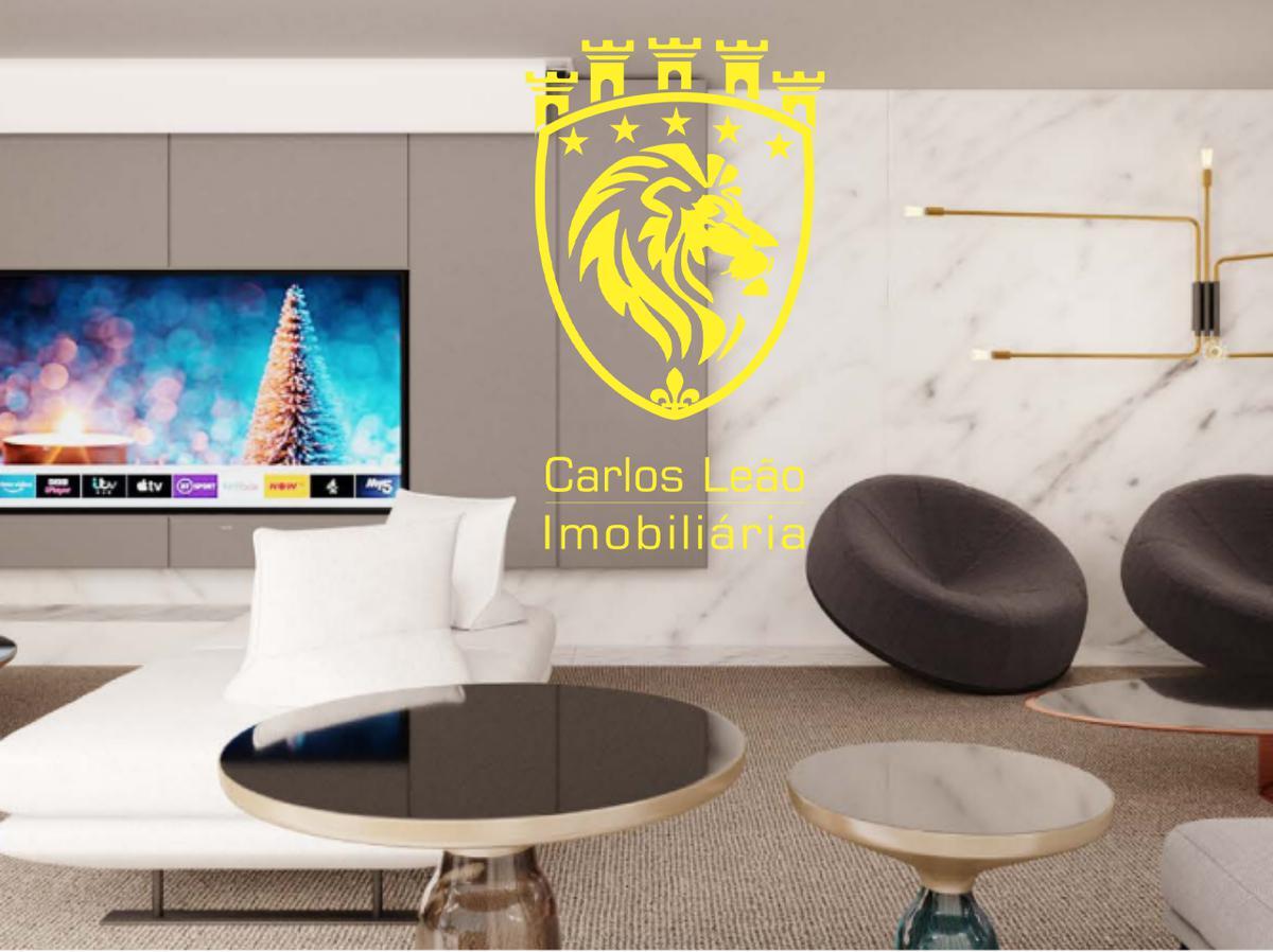 Apartamento, Santa Lúcia, 4 Quartos, 6 Vagas