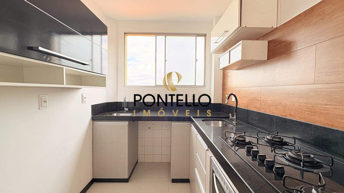 Apartamento, Santa Amélia, 3 Quartos, 1 Vaga