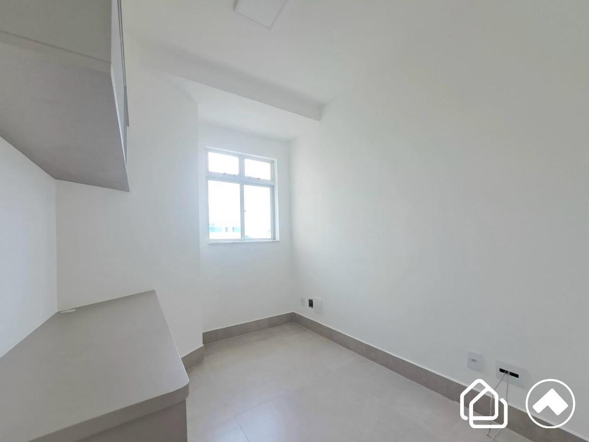 Apartamento, Buritis, 4 Quartos, 2 Vagas, 1 Suíte