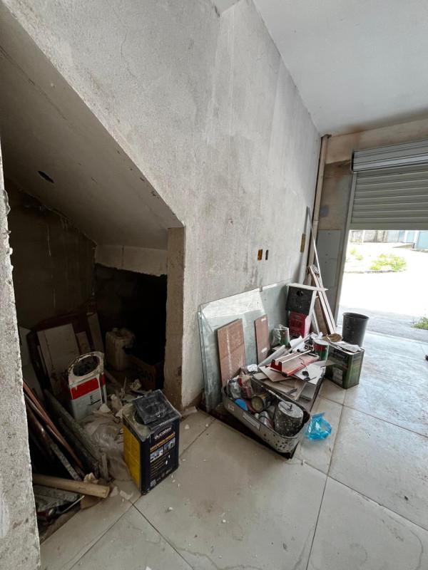 Apartamento, Jardim das Flores, 2 Quartos, 0 Vaga