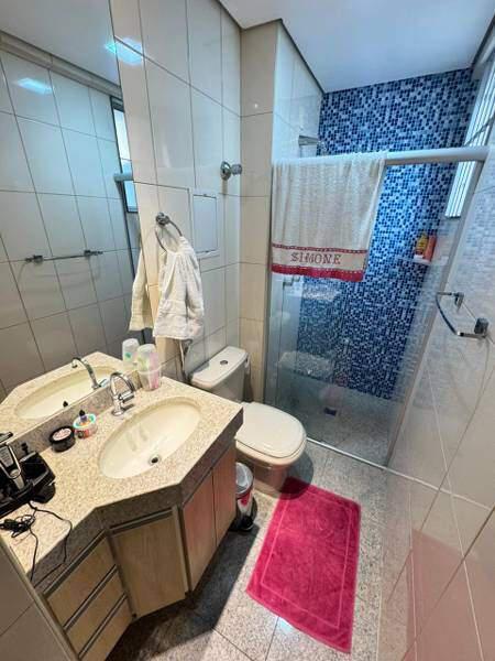 Apartamento, Graça, 3 Quartos, 3 Vagas, 1 Suíte