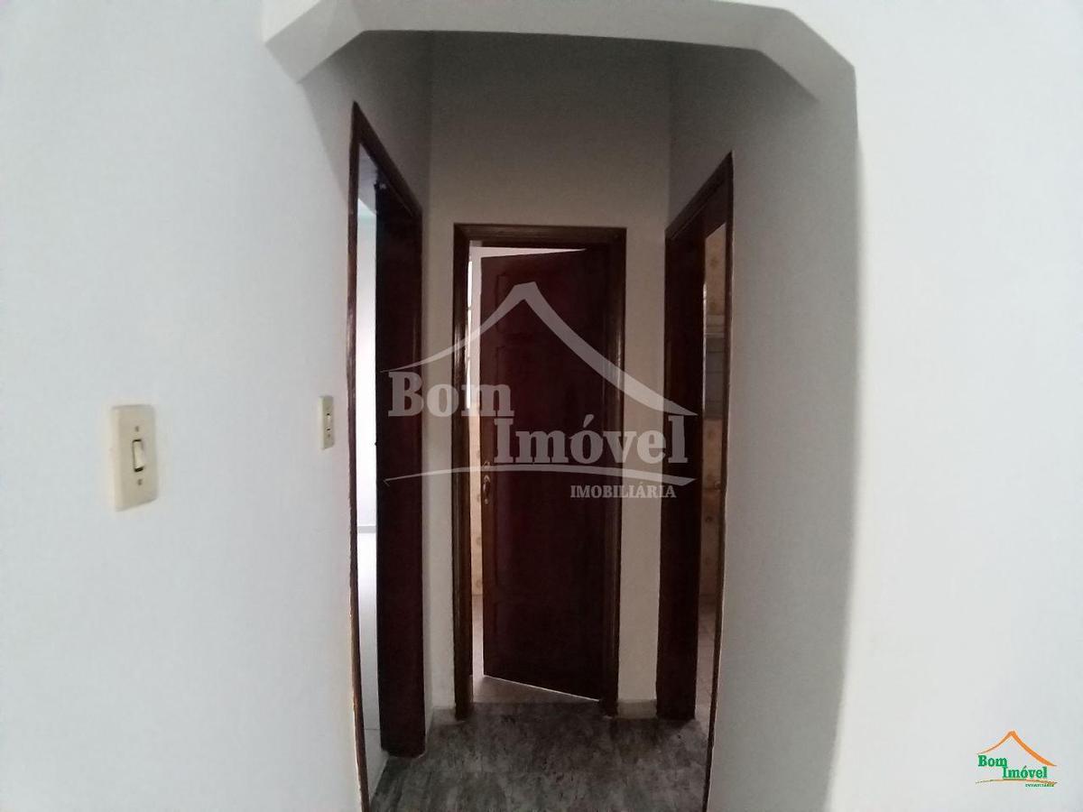 Apartamento, Centro, 4 Quartos, 0 Vaga