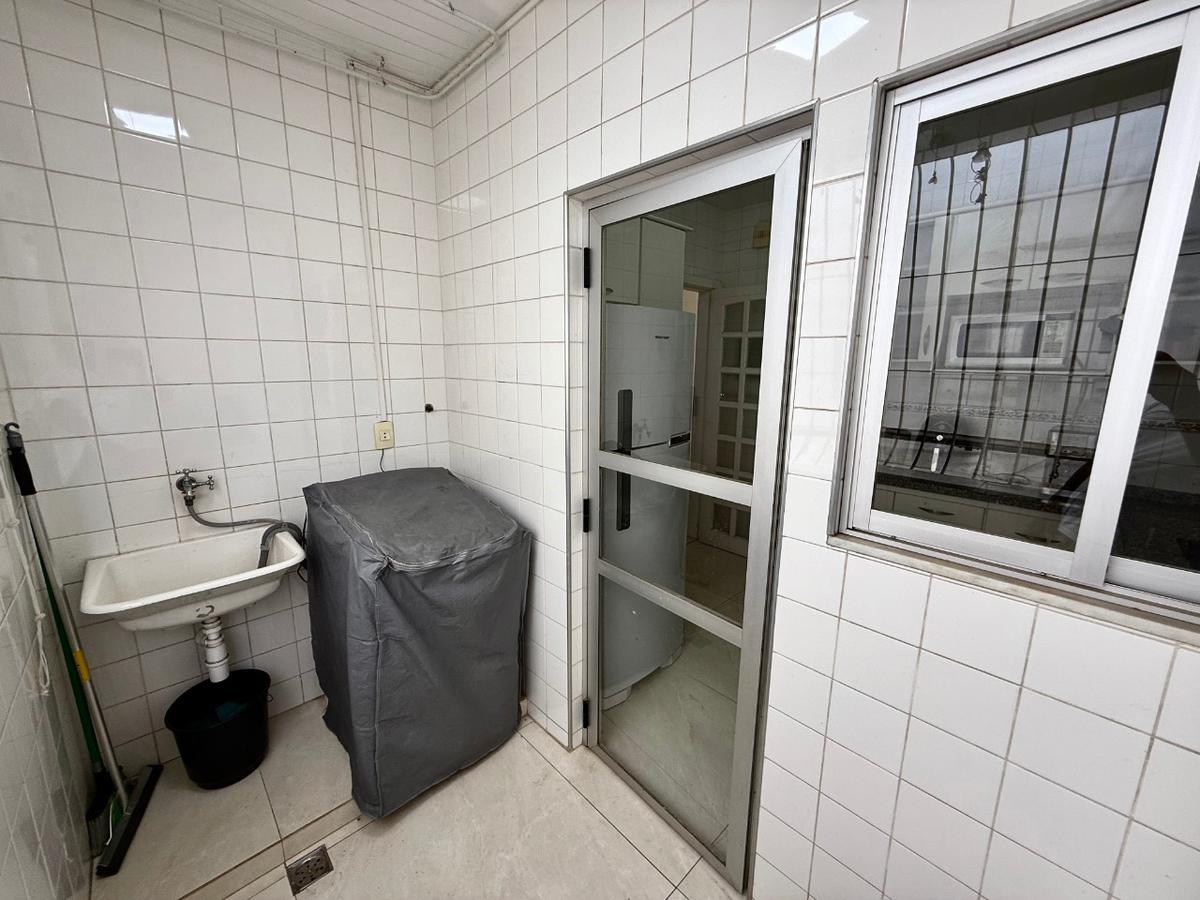 Apartamento, Castelo, 2 Quartos, 1 Vaga, 1 Suíte