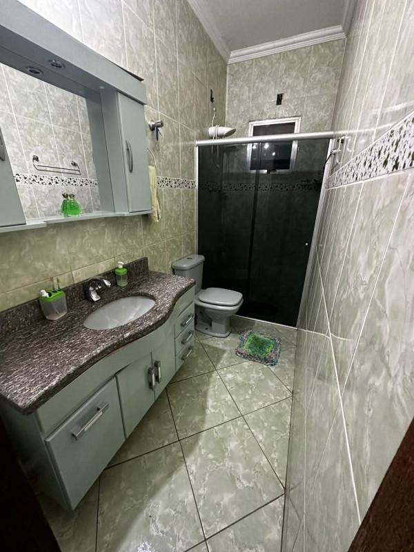 Casa, Urca, 3 Quartos, 4 Vagas, 1 Suíte