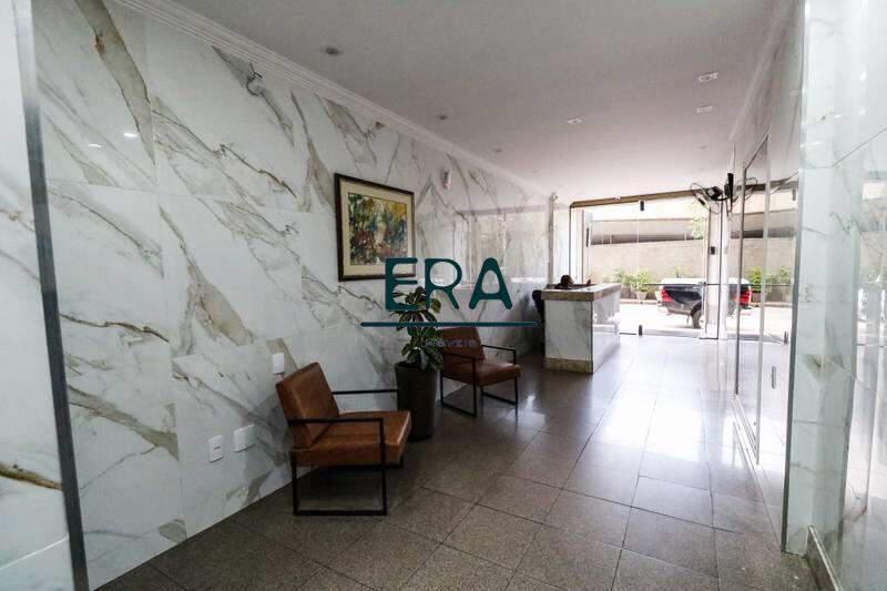 Apartamento, Barro Preto, 2 Quartos, 0 Vaga