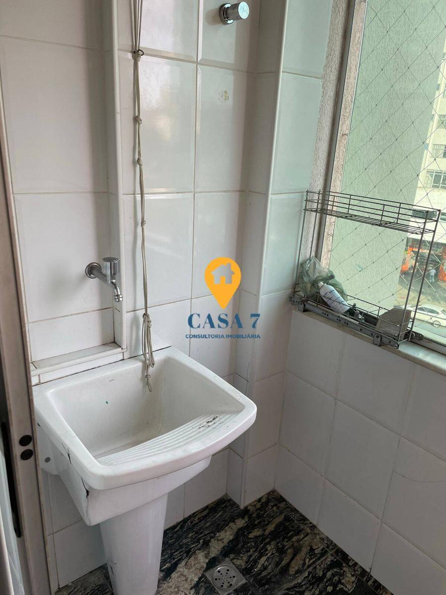 Apartamento, Ipiranga, 3 Quartos, 1 Vaga, 1 Suíte
