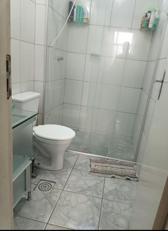 Apartamento, Jardim Riacho das Pedras, 2 Quartos, 1 Vaga