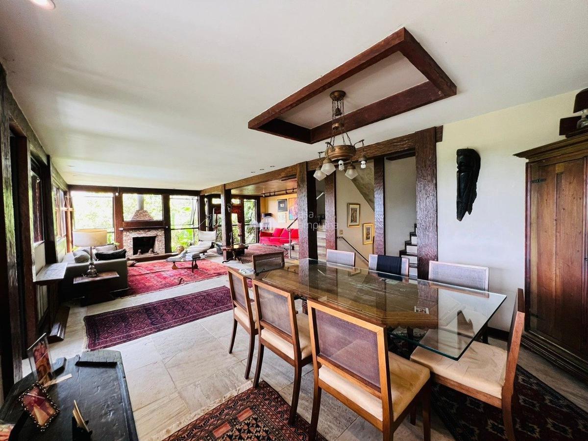 Casa, Jardim Atlântico, 4 Quartos, 8 Vagas, 3 Suítes