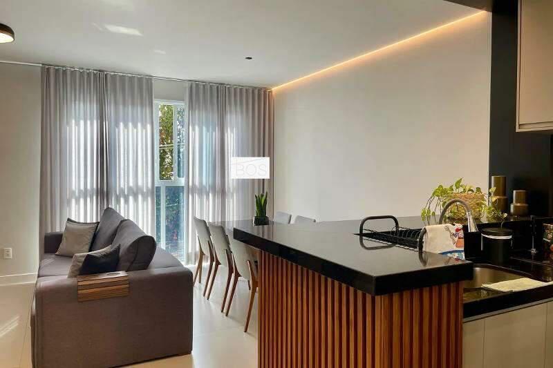 Apartamento, Serra, 2 Quartos, 2 Vagas, 2 Suítes
