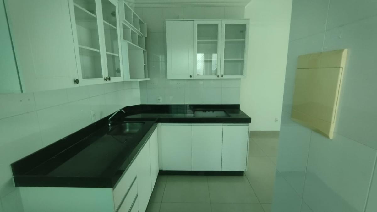 Apartamento, Santa Rosa, 3 Quartos, 2 Vagas, 1 Suíte
