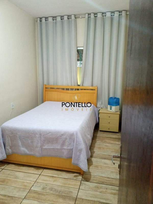 Casa, Orozimbo Macedo, 3 Quartos, 2 Vagas, 1 Suíte