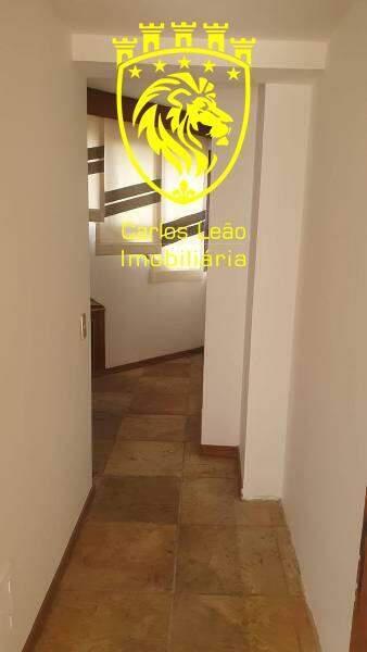 Cobertura, Sion, 4 Quartos, 3 Vagas, 1 Suíte