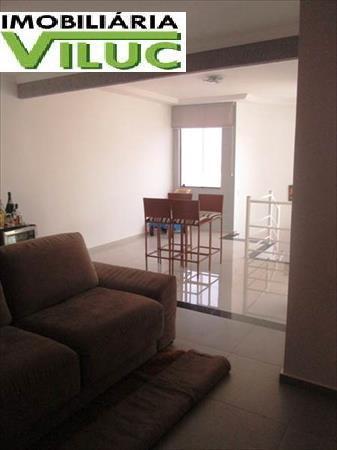 Cobertura, Castelo, 3 Quartos, 3 Vagas, 1 Suíte