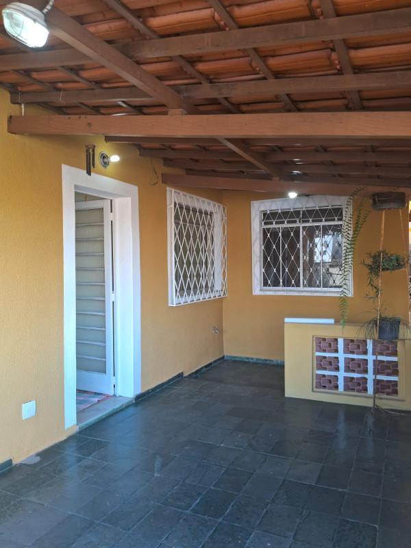 Casa, Padre Eustáquio, 4 Quartos, 1 Vaga