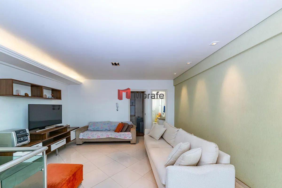 Apartamento, Carlos Prates, 5 Quartos, 2 Vagas, 1 Suíte