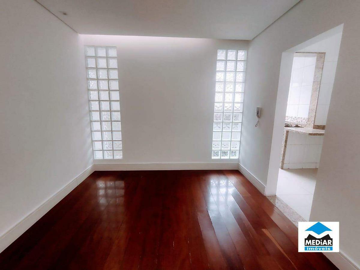 Apartamento, Cidade Nova, 3 Quartos, 1 Vaga, 1 Suíte