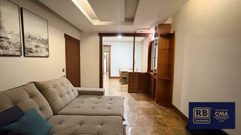 Apartamento, Coração de Jesus, 3 Quartos, 2 Vagas, 1 Suíte