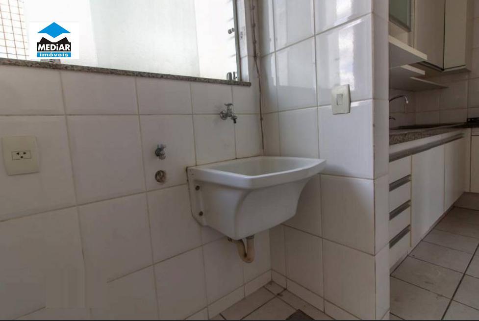 Apartamento, União, 3 Quartos, 1 Vaga, 1 Suíte