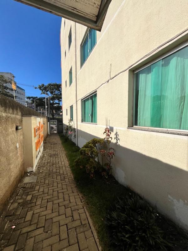 Apartamento, Masterville, 2 Quartos, 0 Vaga