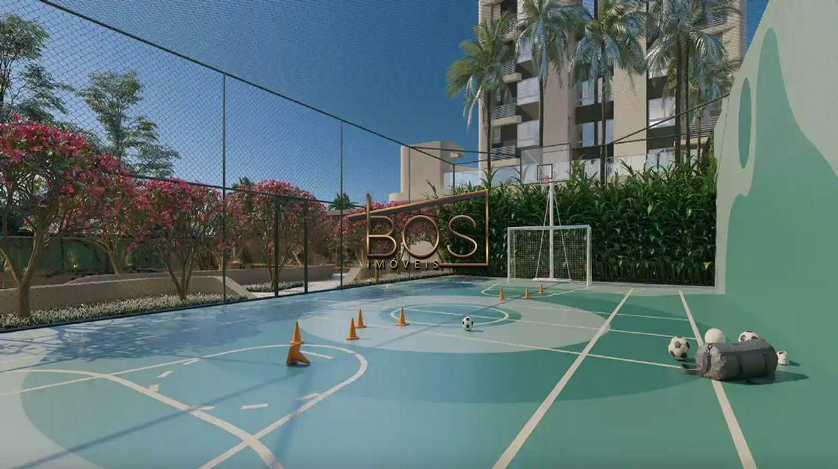 Apartamento, Gutierrez, 4 Quartos, 3 Vagas, 2 Suítes