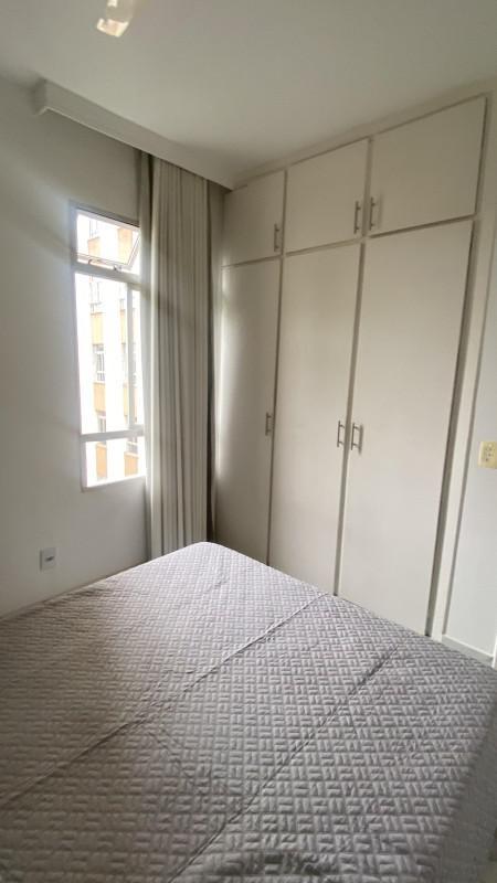 Apartamento, Conjunto Califórnia, 3 Quartos, 1 Vaga