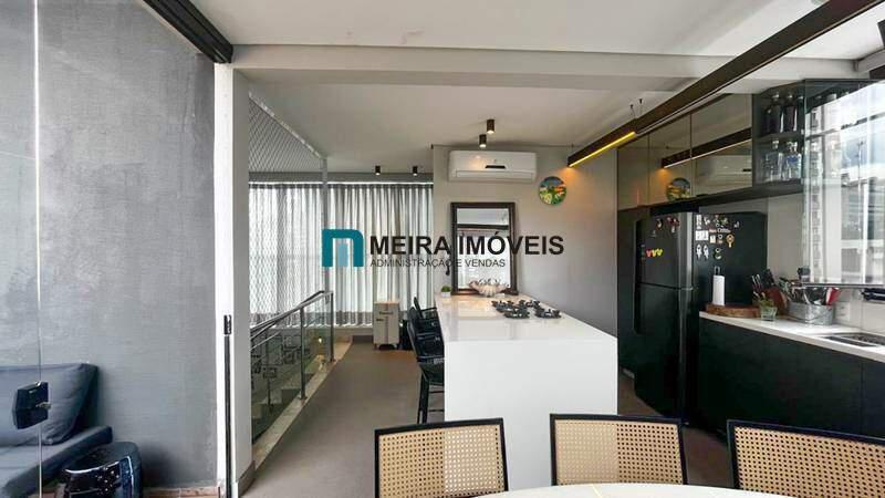 Apartamento, Sion, 3 Quartos, 2 Vagas, 2 Suítes