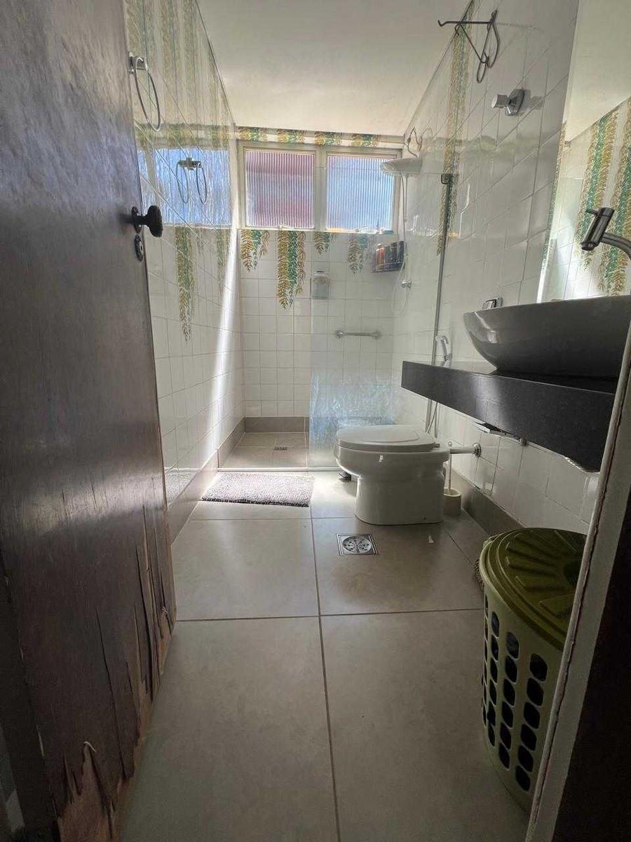 Cobertura, Sion, 5 Quartos, 3 Vagas, 1 Suíte