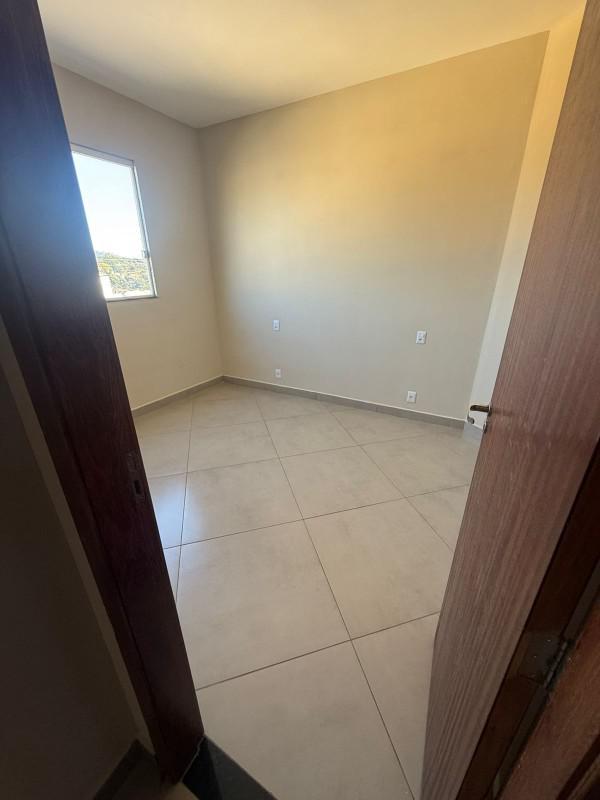 Apartamento, Pedra Azul, 2 Quartos, 1 Vaga