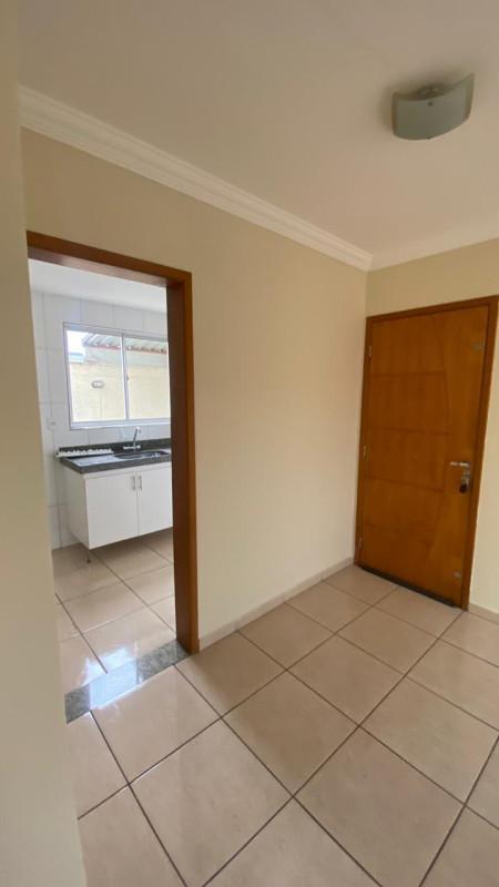Apartamento, Pedra Azul, 2 Quartos, 1 Vaga