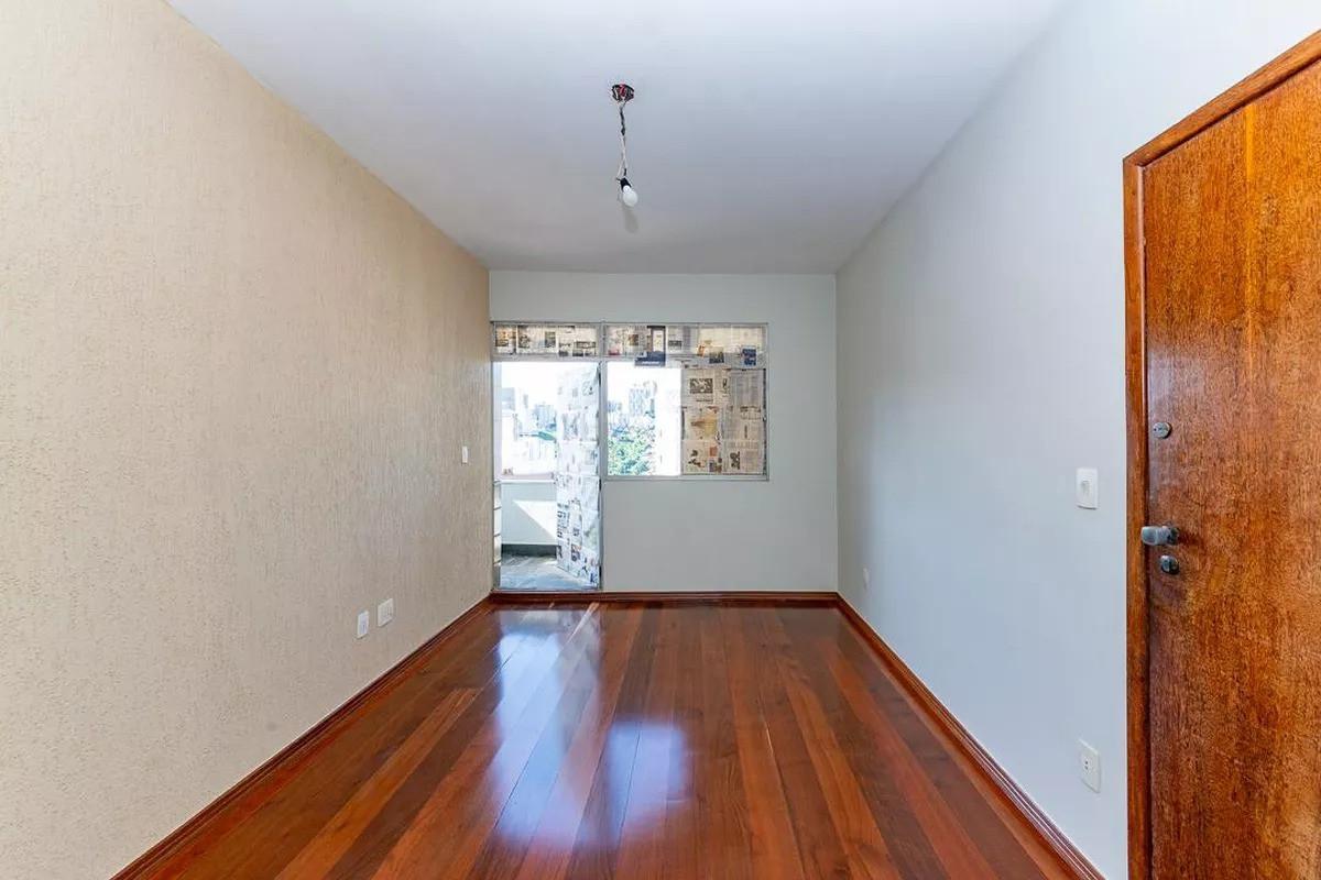 Apartamento, Grajaú, 3 Quartos, 2 Vagas, 1 Suíte