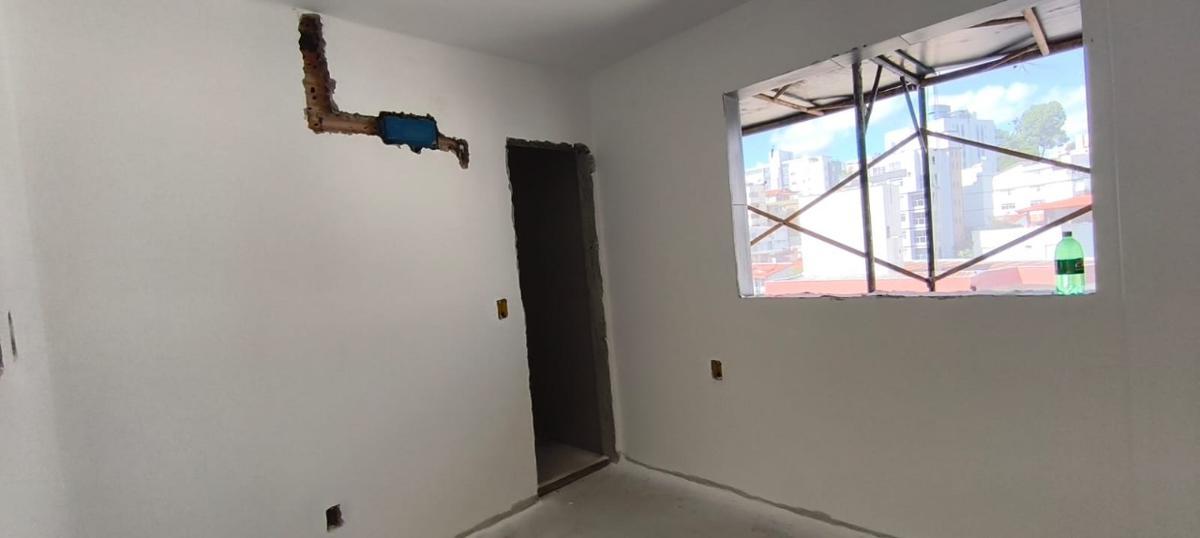 Apartamento, Cidade Nova, 4 Quartos, 3 Vagas, 2 Suítes