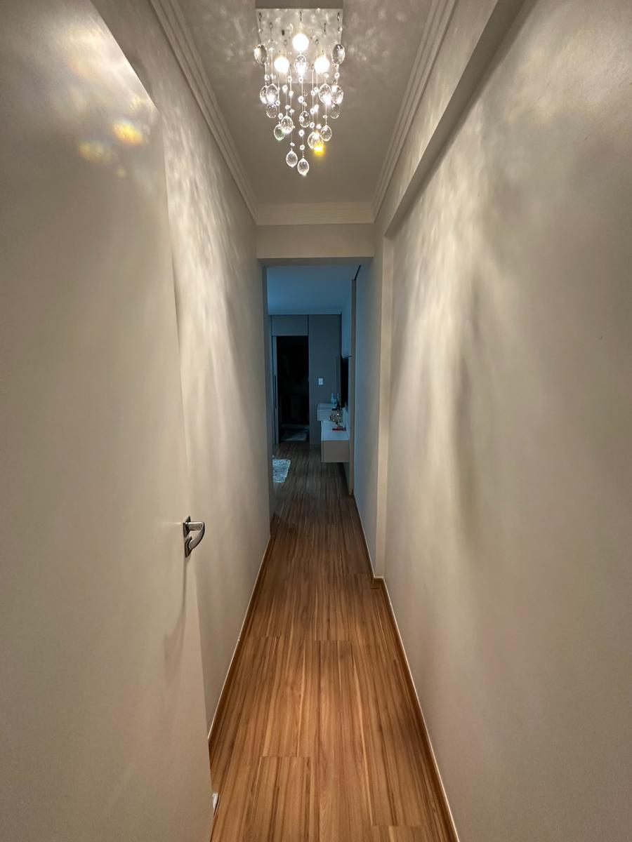 Apartamento, Ipiranga, 4 Quartos, 3 Vagas, 2 Suítes
