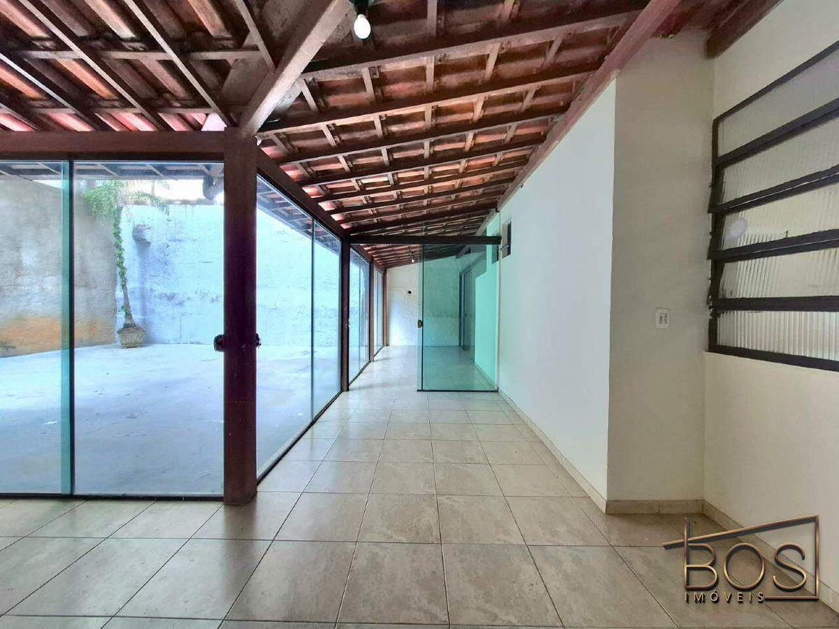 Apartamento, Santo Antônio, 4 Quartos, 2 Vagas, 1 Suíte