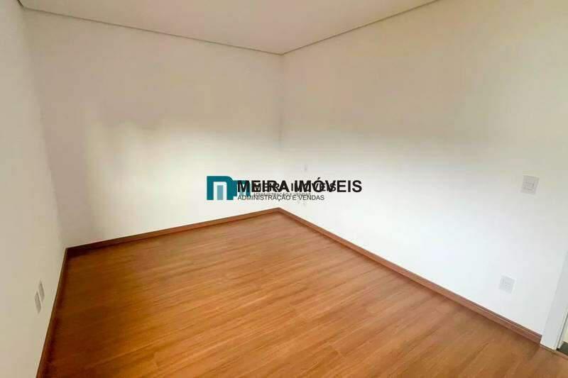 Apartamento, Serra, 3 Quartos, 2 Vagas, 1 Suíte