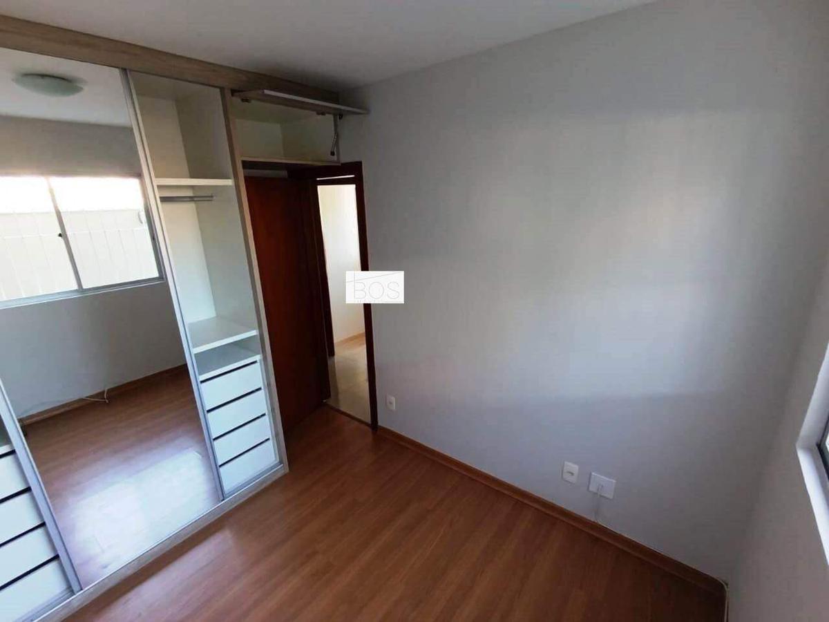 Apartamento, Santo Antônio, 3 Quartos, 2 Vagas, 1 Suíte