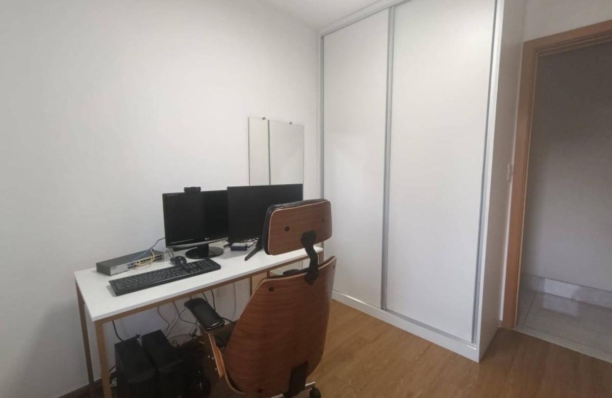 Apartamento, Lourdes, 2 Quartos, 2 Vagas, 1 Suíte