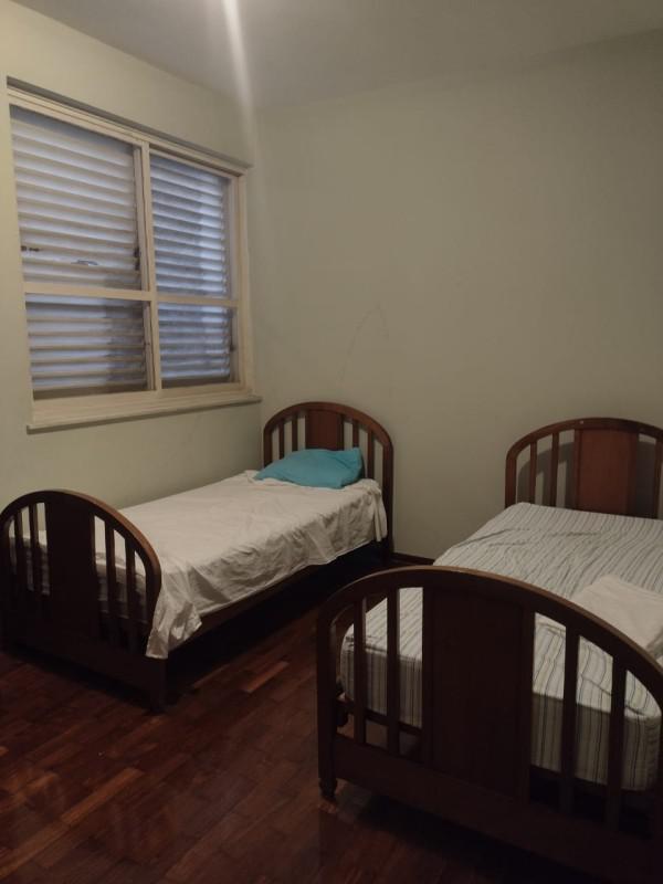 Apartamento, Santo Antônio, 3 Quartos, 2 Vagas, 1 Suíte