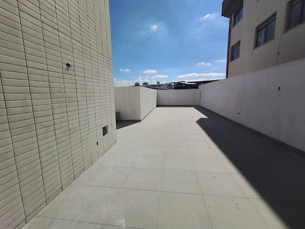 Apartamento, Calafate, 3 Quartos, 3 Vagas, 1 Suíte